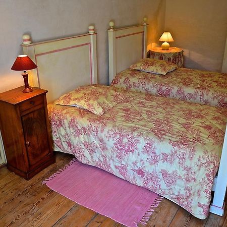 Gîte du Chateau de Bonabry Hillion Extérieur photo