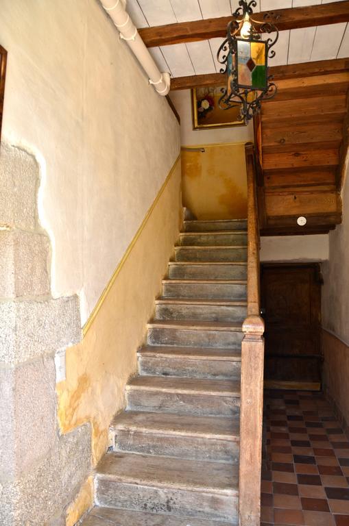 Gîte du Chateau de Bonabry Hillion Extérieur photo