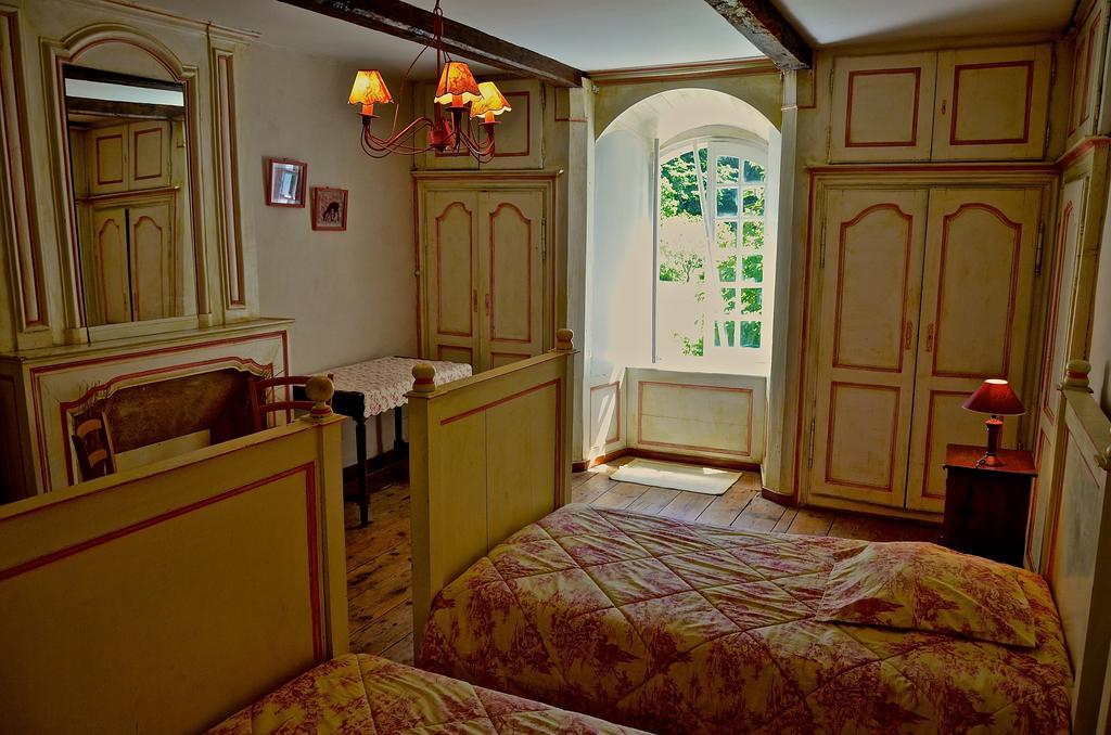 Gîte du Chateau de Bonabry Hillion Extérieur photo