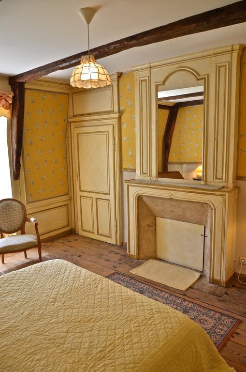 Gîte du Chateau de Bonabry Hillion Extérieur photo