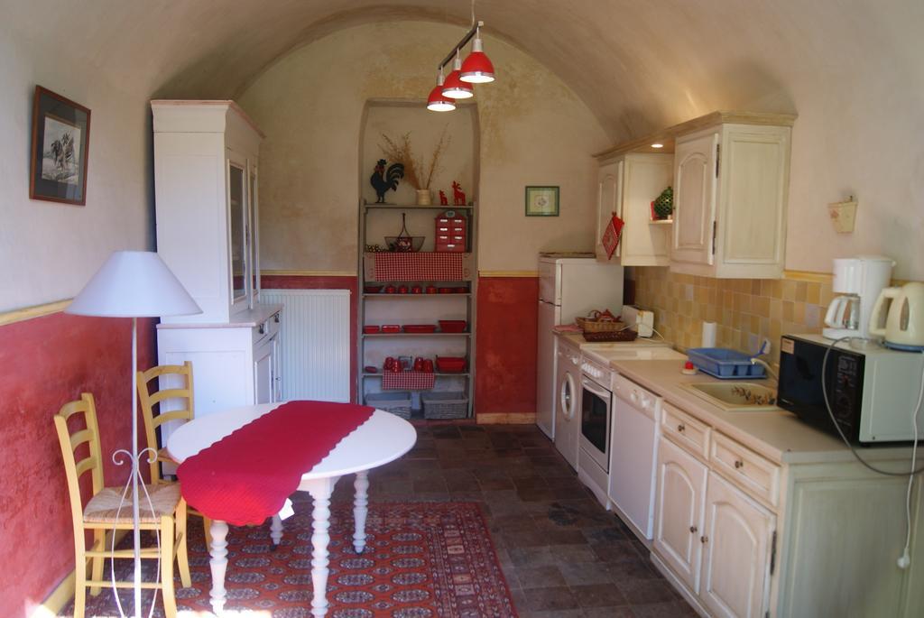 Gîte du Chateau de Bonabry Hillion Chambre photo