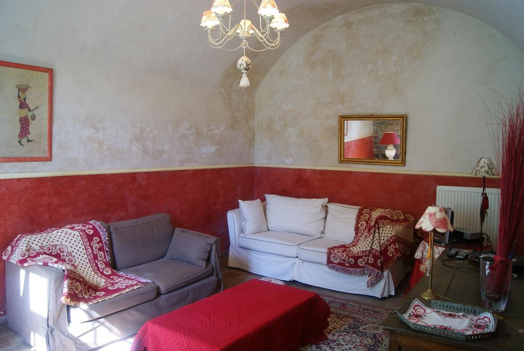 Gîte du Chateau de Bonabry Hillion Chambre photo
